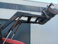 MASSEY FERGUSON TRACTEUR AGRICOLE MASSEY FERGUSON 6270 AVEC … (photo 6)