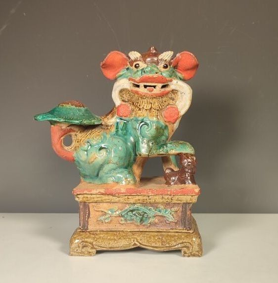 Objets d'art & Curiosités