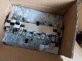 a box that has a bunch of wires inside of it