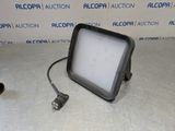 an image of a picture of a light that is on a table