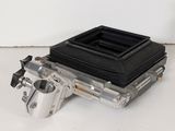 a camera that is sitting on top of a table