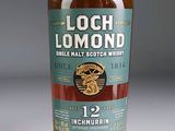 loch lomond 12 year old single malt scotch whisky