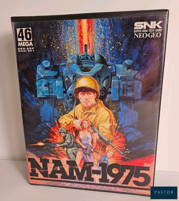 an image of a vhs case with a picture of a man and a woman on it
