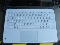 Tablette NoteBook HP Pro Fortis G10. (photo 3)