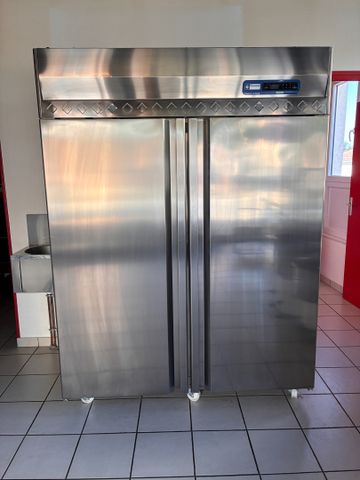 Chambre froide positive tropicalisé DIAMOND ID 140/EL de 2017. Fr...
