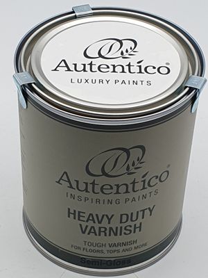 AUTENTICO - Ce vernis assure une protection optimale de vos …