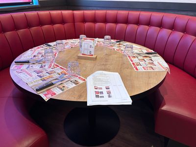 Suite LJ. BUFFALERS - VENDU SUR DESIGNATION EN 1 LOT : Un en… - Photo 1