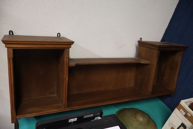 Étagère à suspendre 135 x 55