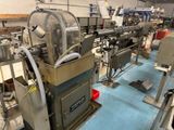 une image d'une machine dans une usine