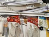 many different items that are sitting on a table
