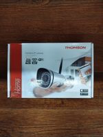 Lot de 2 Caméra de surveillance Extérieur THOMSON (photo 2)