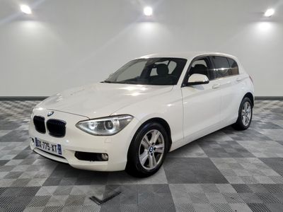 116I 136 CH 131G LOUNGE PLUS A - ES - Mise en service: 12/11/2012 - eu - Photo 1