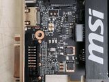 an image of a close up of a computer mother board