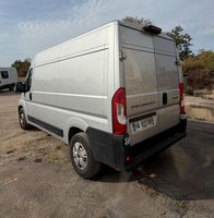 🚗 PEUGEOT BOXER 2.2 BLUE HDI L2H2 - 180 CH (photo 4)