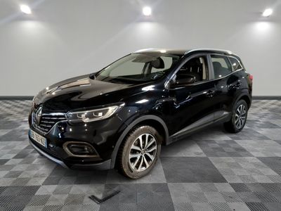RENAULT - KADJAR BLUE DCI 115 EDC INTENS - GO - Mise en serv…
