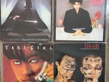 four cd ' s of taylor taylor taylor taylor taylor taylor taylor taylor taylor taylor taylor taylor taylor taylor taylor taylor