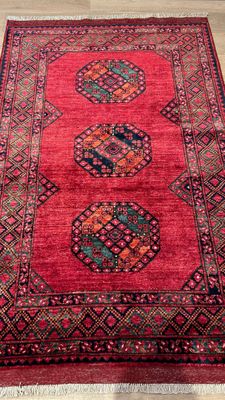 Tapis Afghan 150 X 100