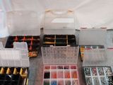 dans ce cas précis, il existe de nombreux types d'outils différents