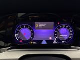 the dashboard of a car with various gauges and numbers on it
