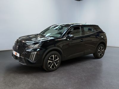 PEUGEOT 2008 PureTech 100 S&S BVM6 Style / N°:11407143, Heur…