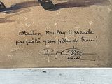 Photo 3/4 du lot
