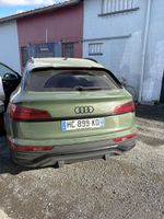 VP AUDI Q5 SPORTBACK 55 TFSI E - vendu avec FIV - CT A VENIR (photo 3)