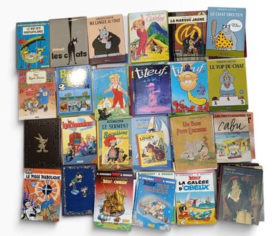 de nombreux livres pour enfants empilés les uns sur les autres