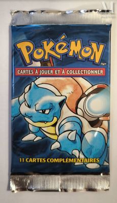 pokemon cartes a jouer et a collectionner 11 cartes complements