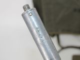 a metal object that is sitting on a table