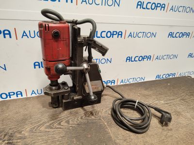 Rotobroach - Perceuse Magnetique…