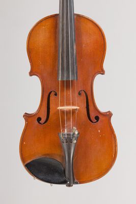 Violon de Paul HILAIRE fait à Mirecourt en 1959, numéroté 11…