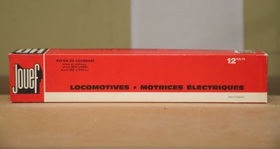 a box that is sitting on a table