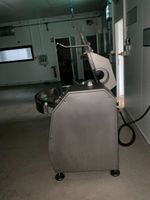 CUTTER HORIZONTAL INDUSTRIEL DADAUX MODÈLE TITANE 80V - Cutt… (photo 5)