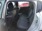 a car that is sitting in the back of the car