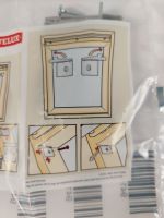 VELUX - Kit de supports de fixation pour store de fenêtre de… (photo 4)