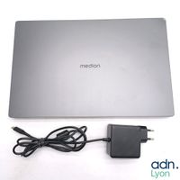 Ordinateur portable Medion E15223 MD62644 Gris - Intel N100 … (photo 5)
