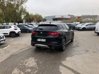 ALFA ROMEO Stelvio 2.2 160 ch AT8 Super - Genre : VP - Carro… (photo 4)