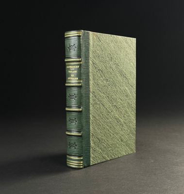 CADET DE GASSICOURT. Voyage en Autriche, en Moravie et en Ba…