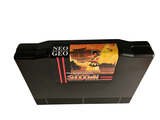 a black box with a picture of a man on it