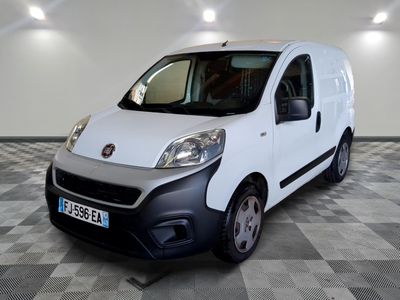 Fiat - Fiorino Tole 1.3 16v Multijet 95 Class II Pack Pro NA…