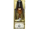 une image représentant une bouteille de vin dans un carton