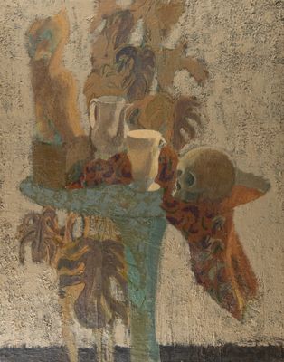 Jean-Claude BESSON-GIRARD (1938-2021)