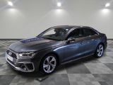 La nouvelle berline d'Audi est prête à être lancée aux États-Unis