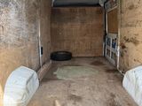a picture of the inside of a moving truck