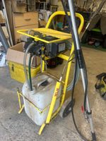 Un pulvérisateur à démoussage de marque TELIP IP54 (photo 2)