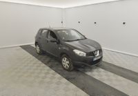 NISSAN QASHQAI 1.5 DCI103 VISIA.