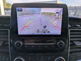a picture of a car dashboard with a camera on it