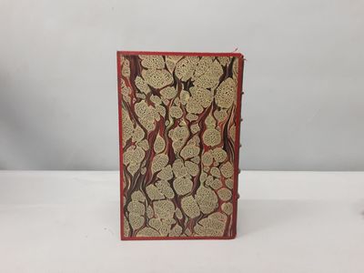 MAUPASSANT (Guy de) - FORT COMME LA MORT - P.