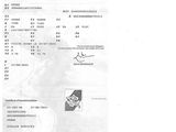 an image of a document with a picture of a man