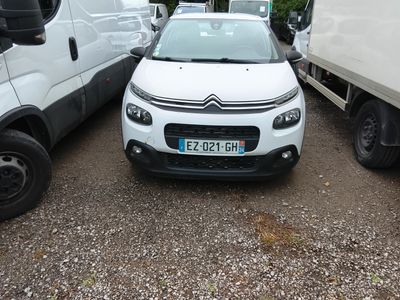 VASP DERIV VP CITROEN Modéle : C3 1.